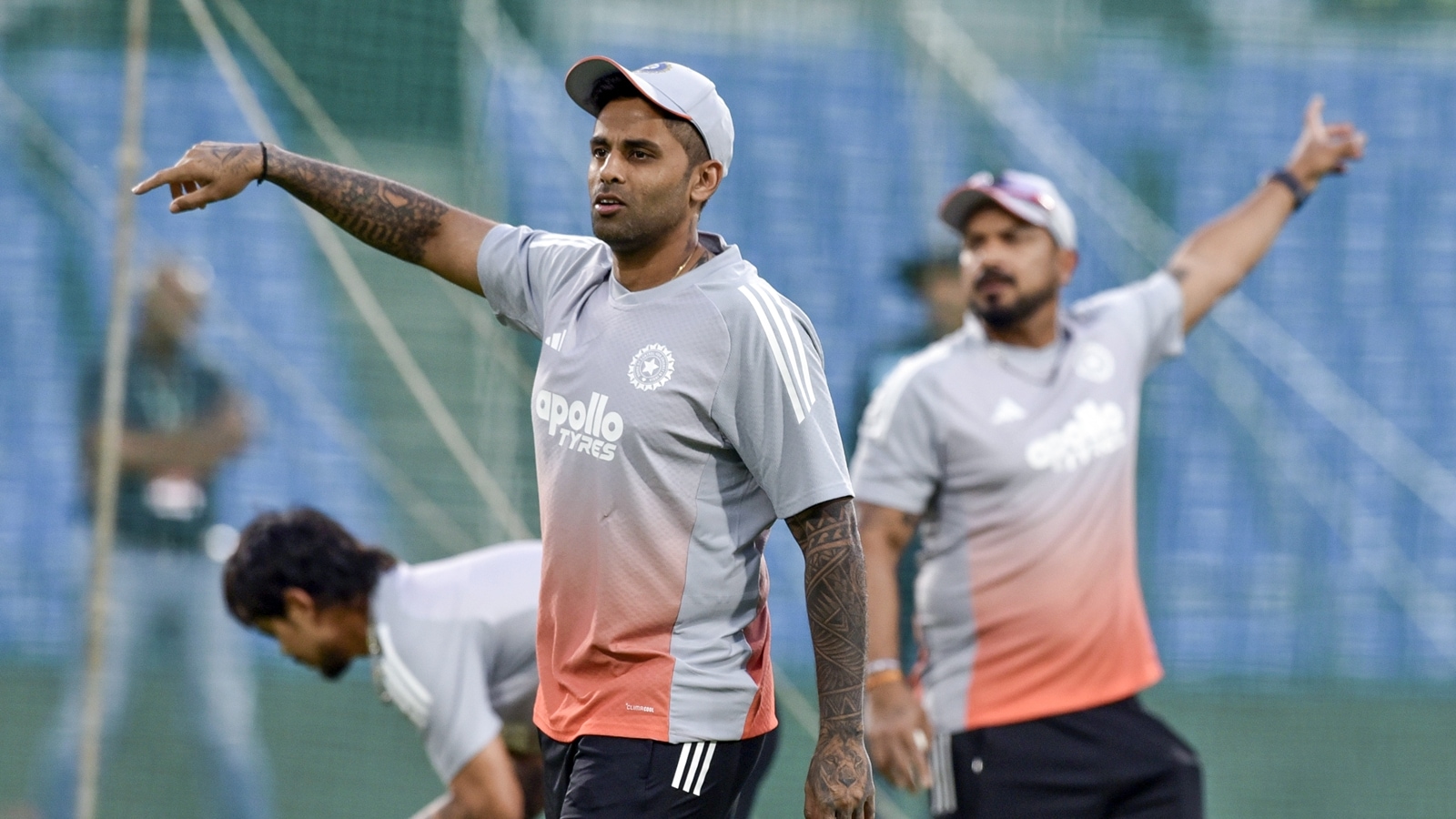  In 2025, Suryakumar scored just 218 runs 19 T20I innings at a strike rate of 123.16 and average of just 13.62.