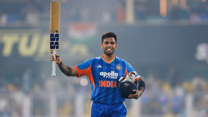 T20 World Cup 2026 Warm up Match Schedule: India, India A to play practice matches on these dates – See full list