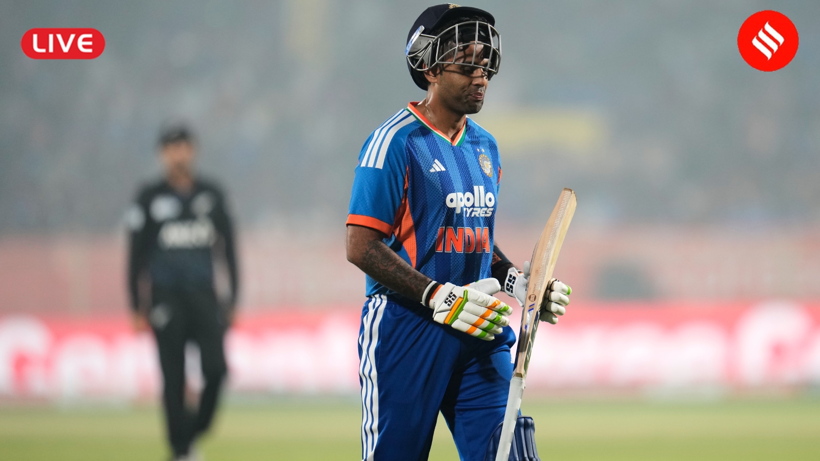 India vs New Zealand 5th T20I, Live Cricket Score: Will Abhishek Sharma get back to form vs NZ in Thiruvananthapuram