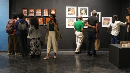 Goa, Susegad exhibition, Monalisa Kalagram, Koregaon Park, Subodh Kerkar,