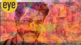 new year reflections by suvir saran