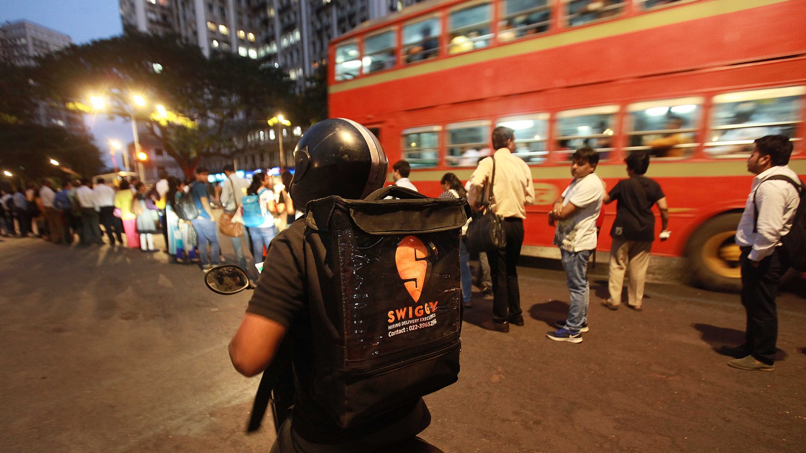 Indian Express column: Consumers know gig workers are exploited; responsibility of consumers, platforms and regulators questioned