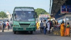 Rs 2,000 aid for women, free bus travel for men: AIADMK unveils first phase of 2026 poll promises