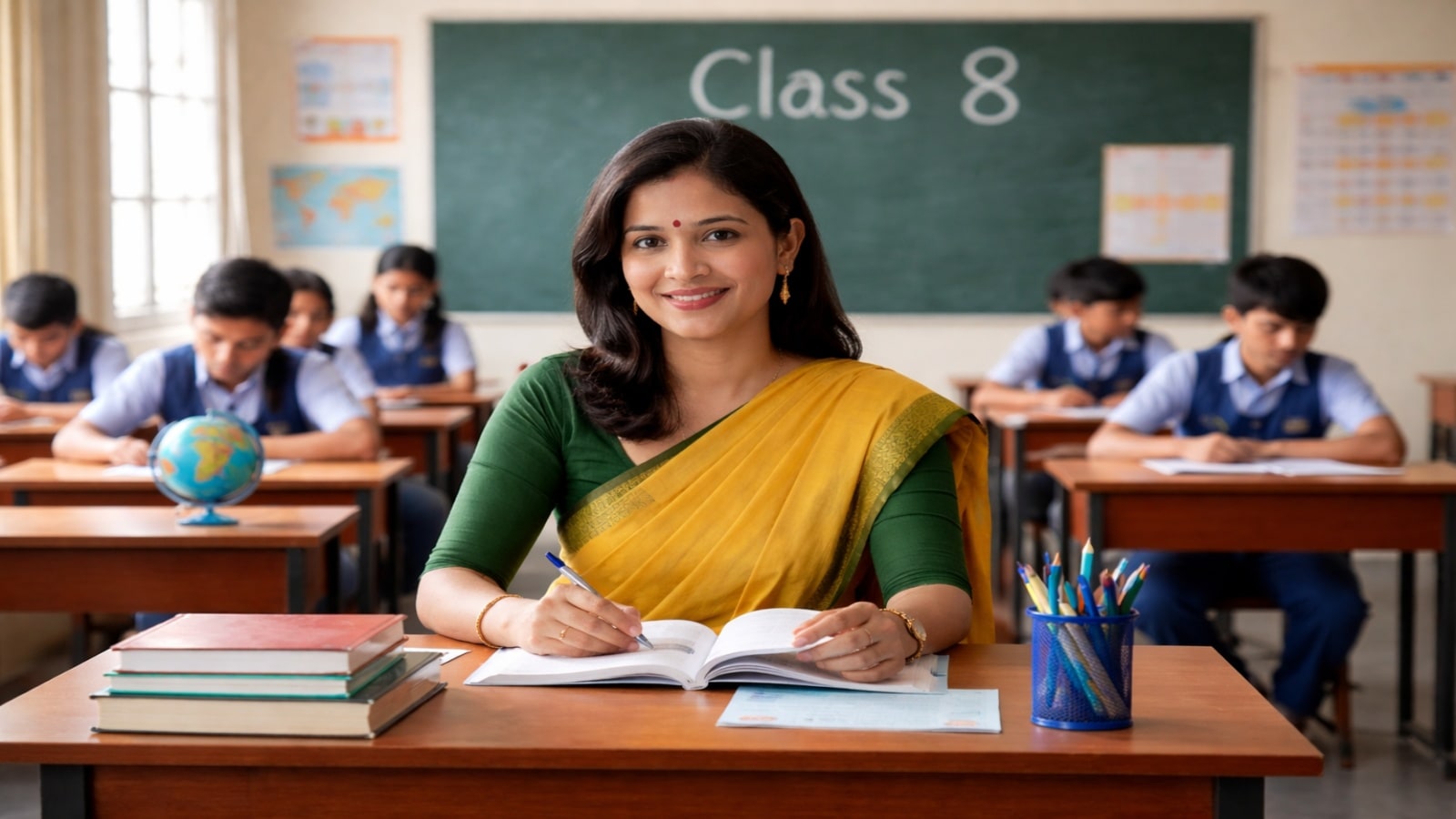 UPTET 2026 in July, check schedule of other UPESSC exams