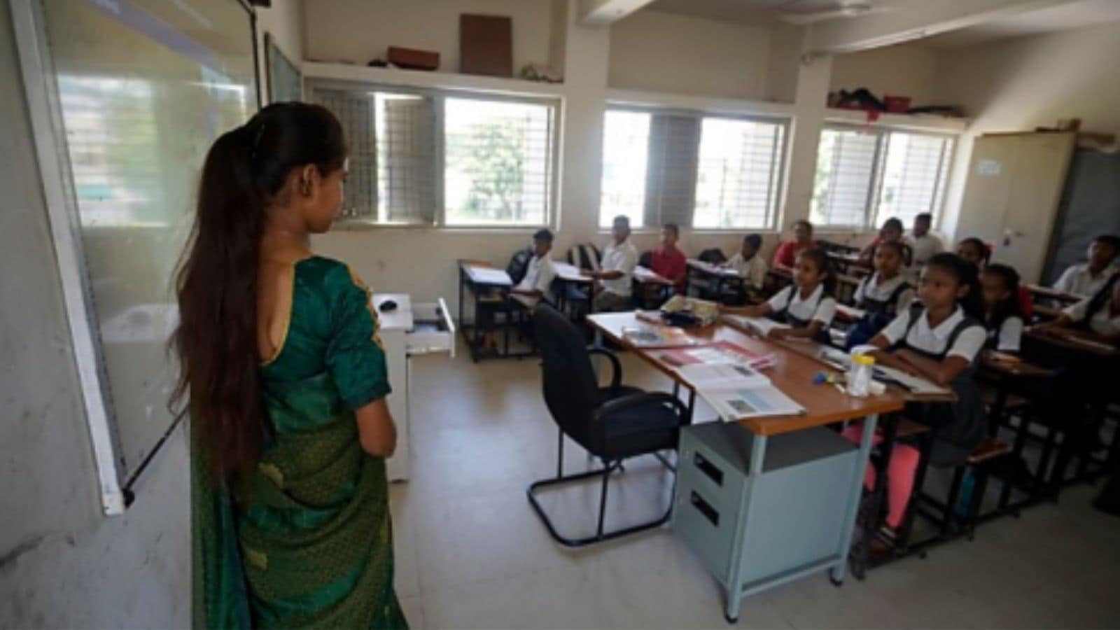 Maharashtra begins data collation to assess impact of retrospective TET mandate