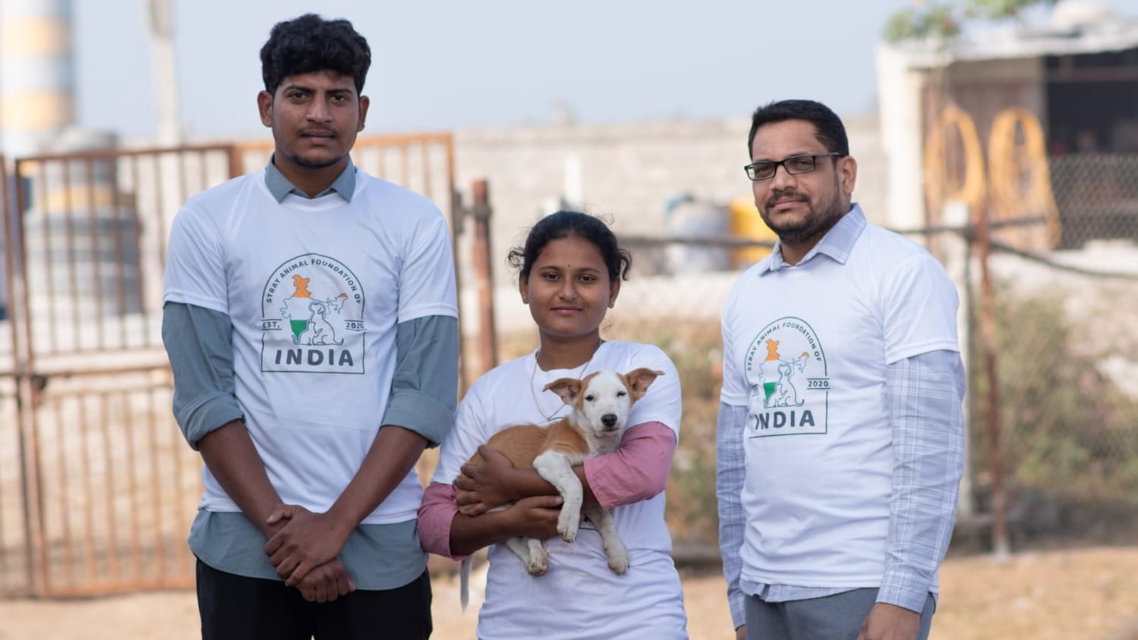 Meet the 3 Telangana youths documenting dog killings – one village at a time
