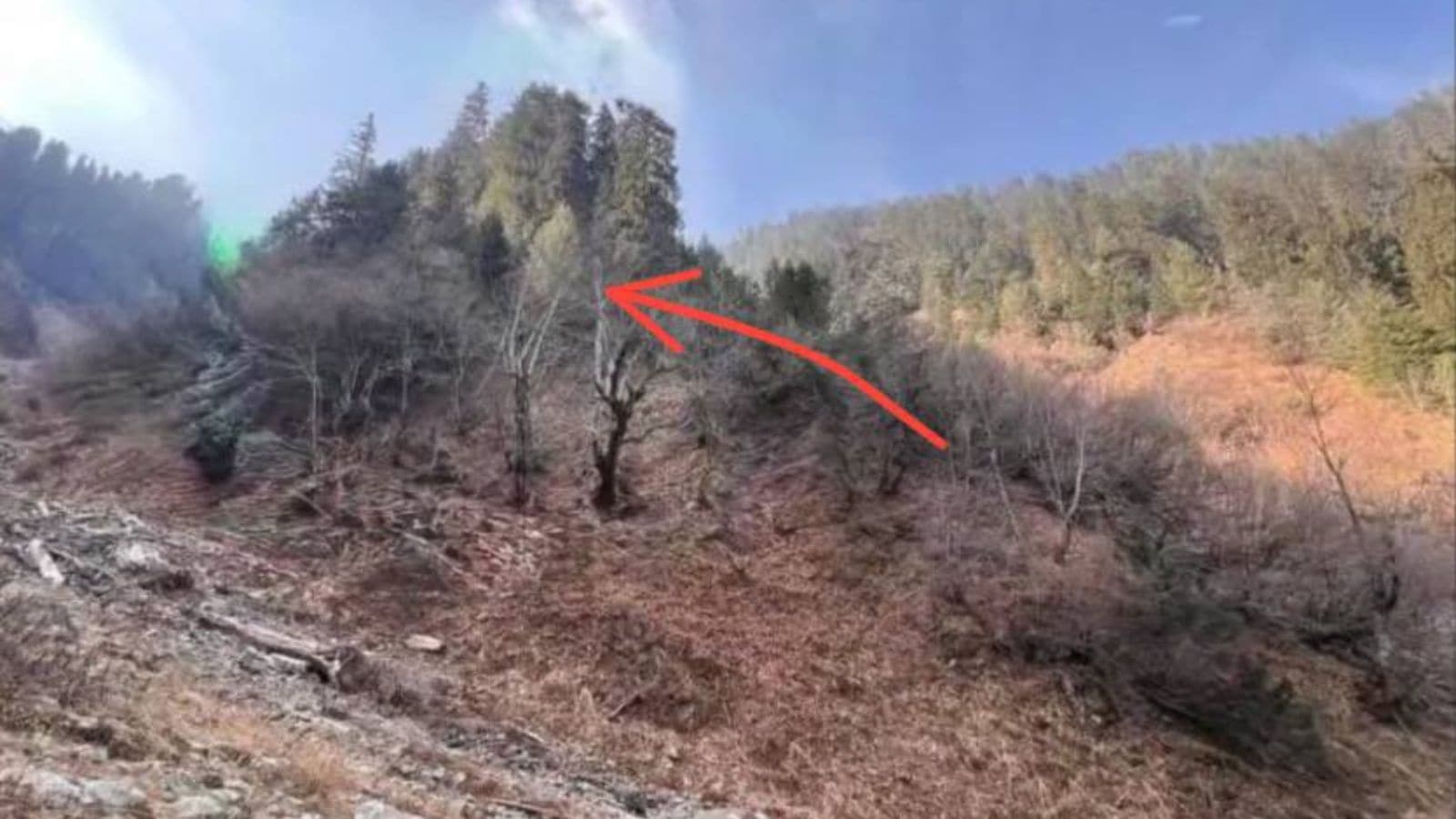 Jammu and Kashmir police, overground workers, OGWs, underground hideout, terrorists, Kishtwar district,