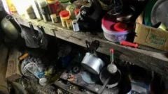 Maggi, spices and dry fruit: What’s inside the terror hideout busted in Jammu?