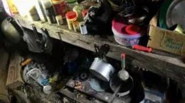 Jammu and Kashmir police, overground workers, OGWs, underground hideout, terrorists, Kishtwar district,