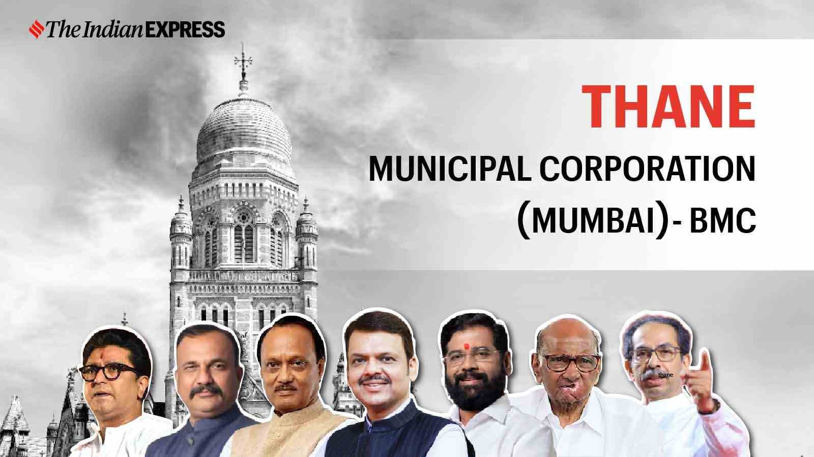Thane Municipal Corporation Election Results 2026 LIVE: TMC Election Result – Ward-wise and Party-wise