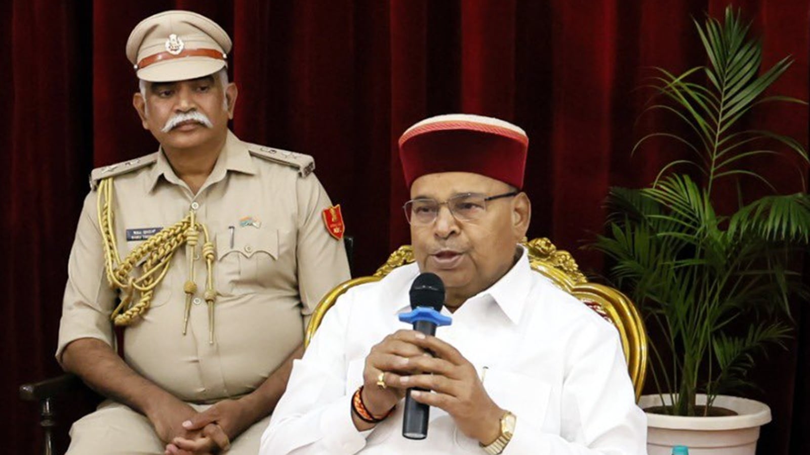 Karnataka governor clears 17 new bills; no decision yet on controversial hate speech law