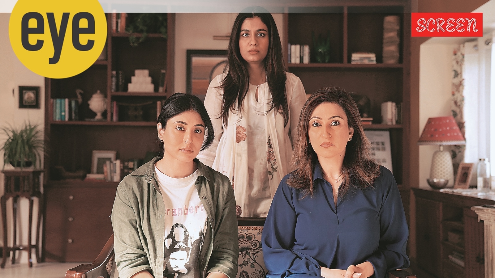 ‘As filmmakers, we try and document our times’: Anusha Rizvi on how The Great Shamsuddin Family reflects today’s Delhi and its social anxieties ‘As filmmakers, we try and document our times’: Anusha Rizvi on how The Great Shamsuddin Family reflects today’s Delhi and its social anxieties