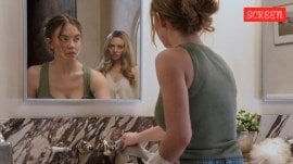 the housemaid movie review