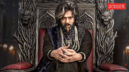 The Raja Saab Worldwide Box Office Collection Day 4 Live Updates