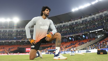 An abdomen injury has ruled Tilak Varma out of the five-match T20I series against New Zealand before the World Cup next month. (CREIMAS)