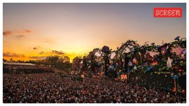 Tomorrowland Asia's debut edition will take place in Thailand this year.