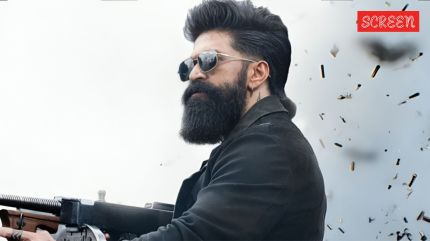 Yash is doing Toxic after the blockbuster success of KGF Chapter 2