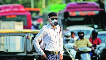 pune Traffic changes, Traffic changes, Pune traffic, Pune Traffic Police, Pune traffic control, Vimantal, Vishrambag, Dattawadi, Hadapsar, Samarth, Pune news, Pune, Maharashtra news, Indian express, current affairs