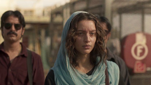 Triptii Dimri in O'Romeo