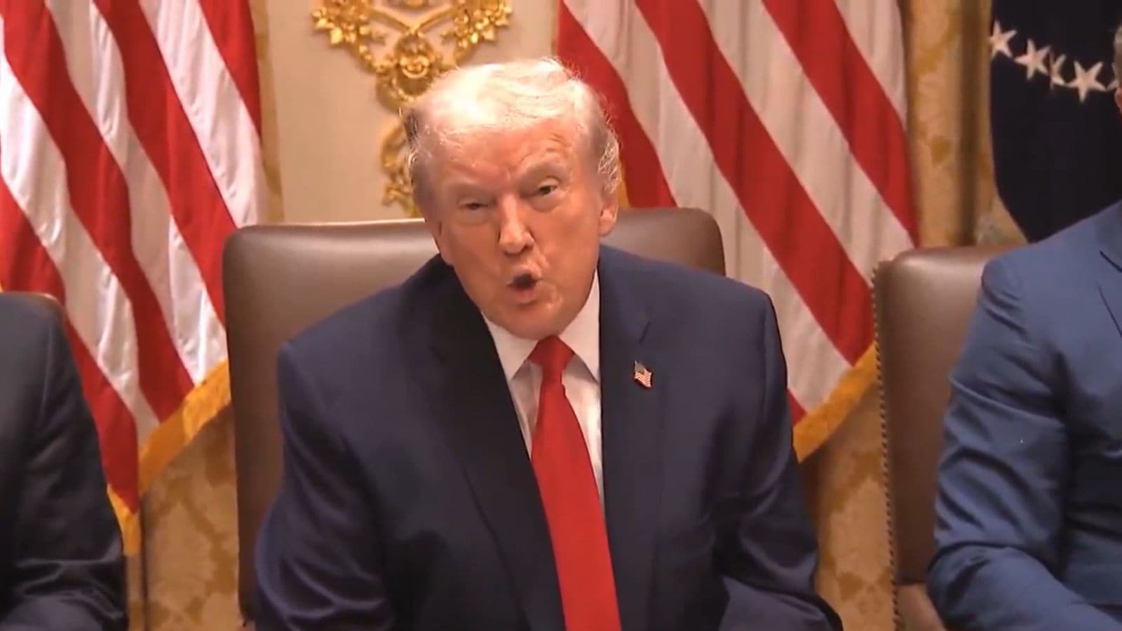 Trump says he ‘personally’ requested Putin to halt firing on Kyiv amid extreme winter