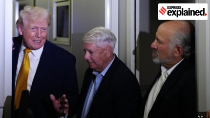 Operation Sindoor, Operation Sindoor, donald trump, donald trump Operation Sindoor claim, india us trade deal, Modi Trump Trade Deal Talks, India US Trade Deal Talks, MEA briefing, india trump tariff, trump 500 per cent tariff, india us tariff, trump tariff threat, randhir jaiswal, india us tariff, inida us trade deal news