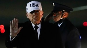 Iran protests live updates