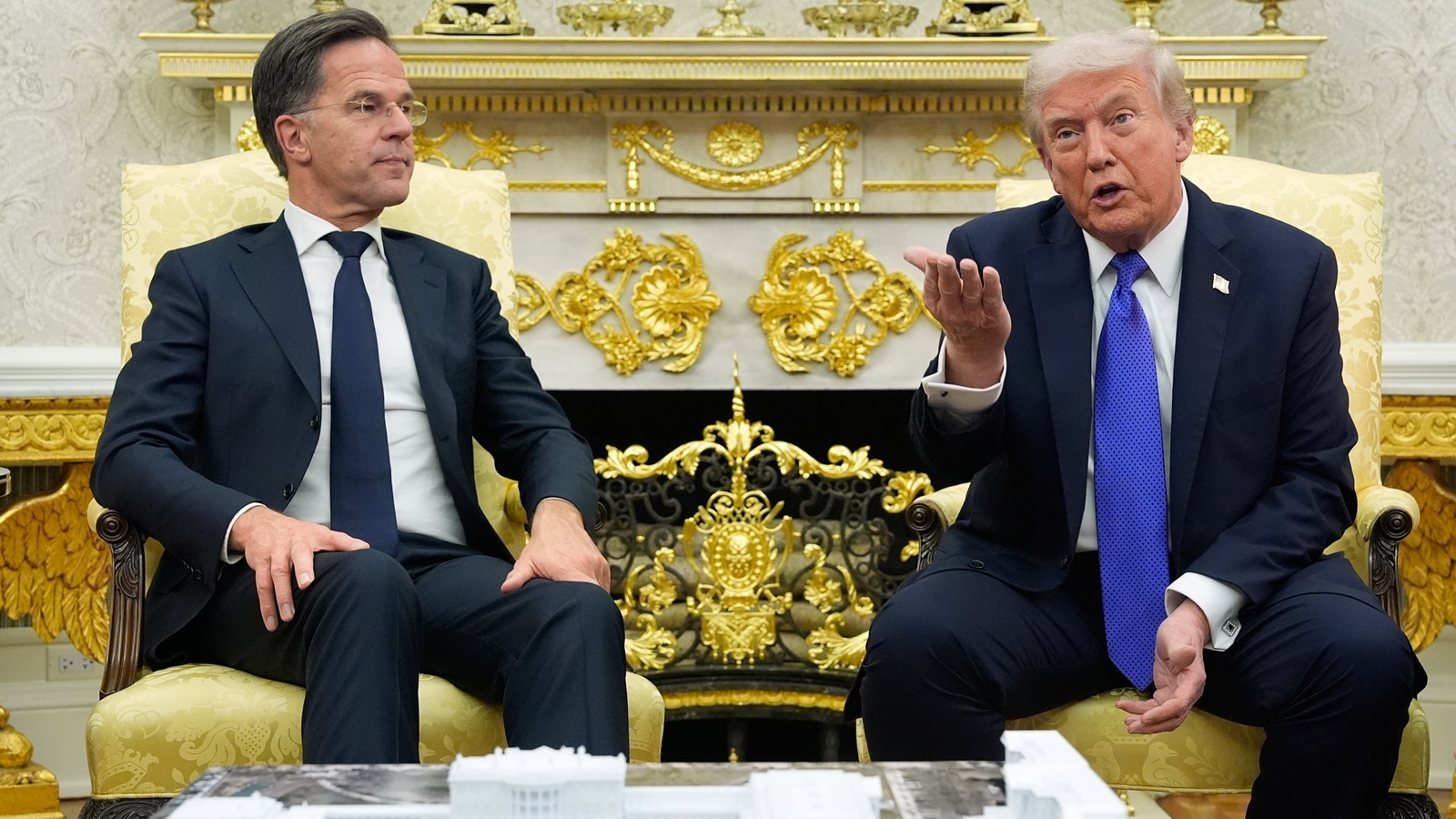 Can NATO withstand the Trump-Greenland test?