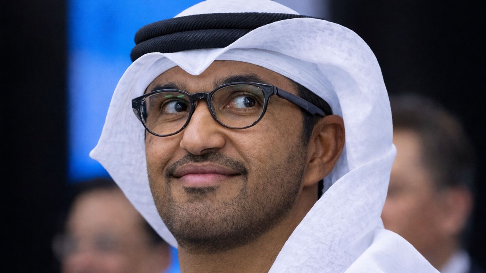 indianexpress.com - Sukalp Sharma - India at heart of megatrends driving energy demand growth, says UAE industry minister amid deepening oil, gas trade