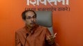 Uddhav alleges BJP bid to engineer defections in Shinde-led Sena for BMC mayor’s post