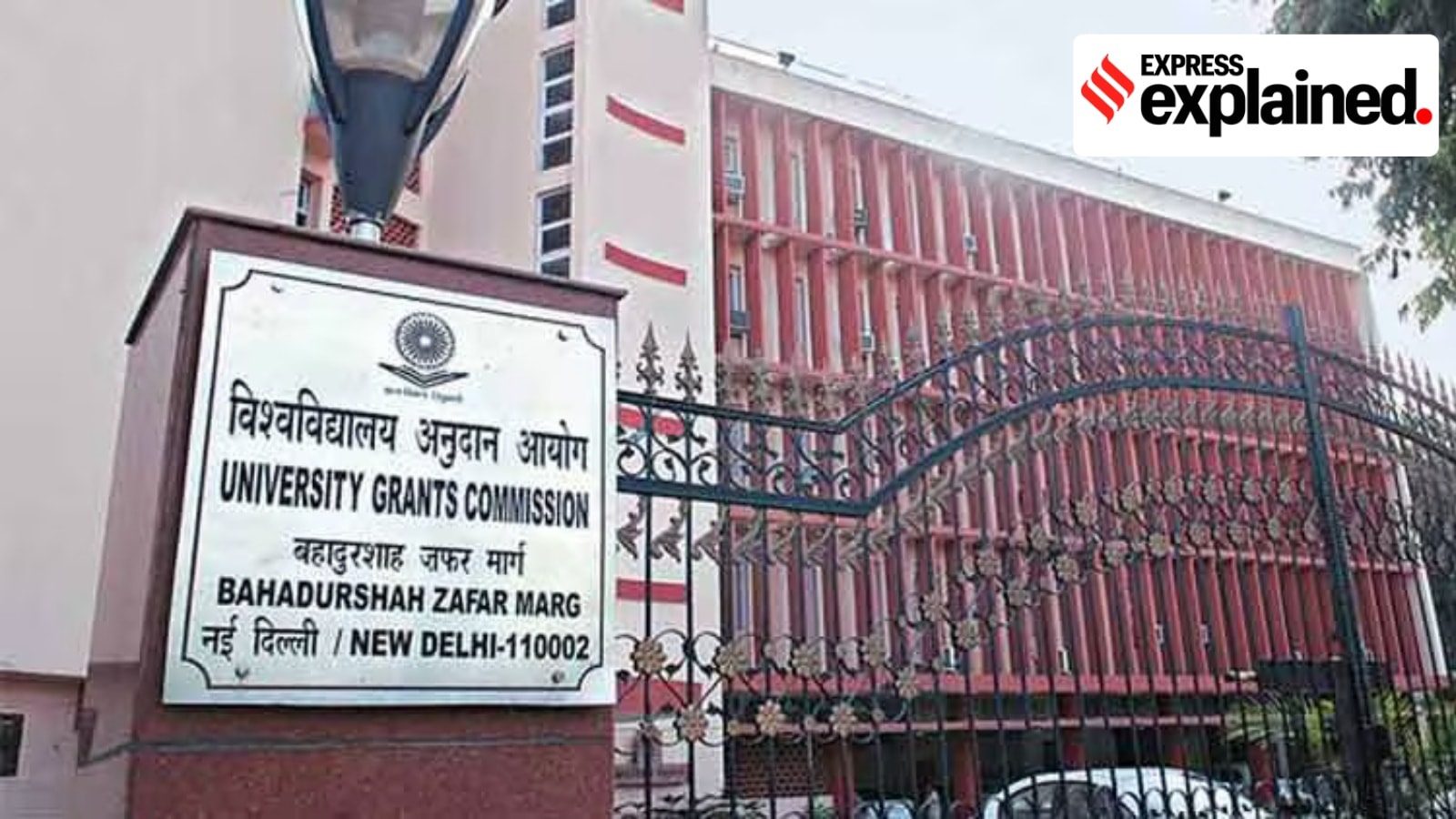 Explained: UGC’s new regulations to deal with caste-based discrimination and the opposition to them