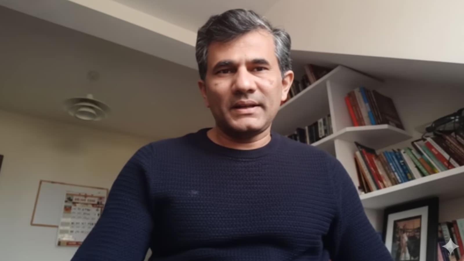 Bombay HC seeks state’s response to UK doctor’s plea against FIR for post against BJP leaders