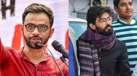 2020 Northeast Delhi, Umar Khalid, Northeast Delhi riots, Delhi riots 2020, Citizenship (Amendment) Act (CAA), National Register of Citizens, delhi news, India news, Indian express, current affairs