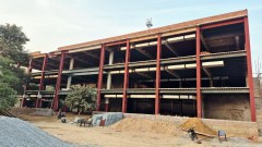 Beyond ‘churiyon ka shehar’: Firozabad looks at new identity with a Glass Museum. What awaits inside?