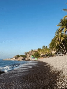 8 underrated beaches to visit in 2026