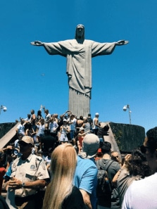 Brazil: Places you might not have heard of