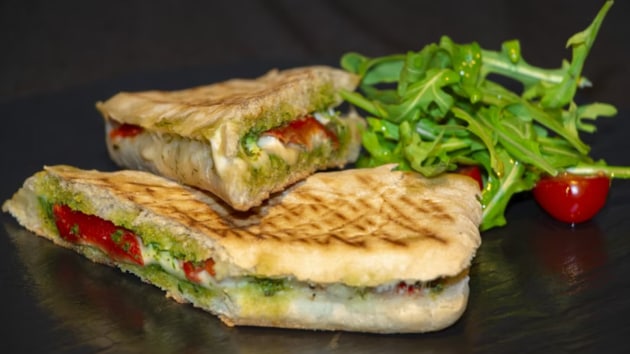 sandwiches