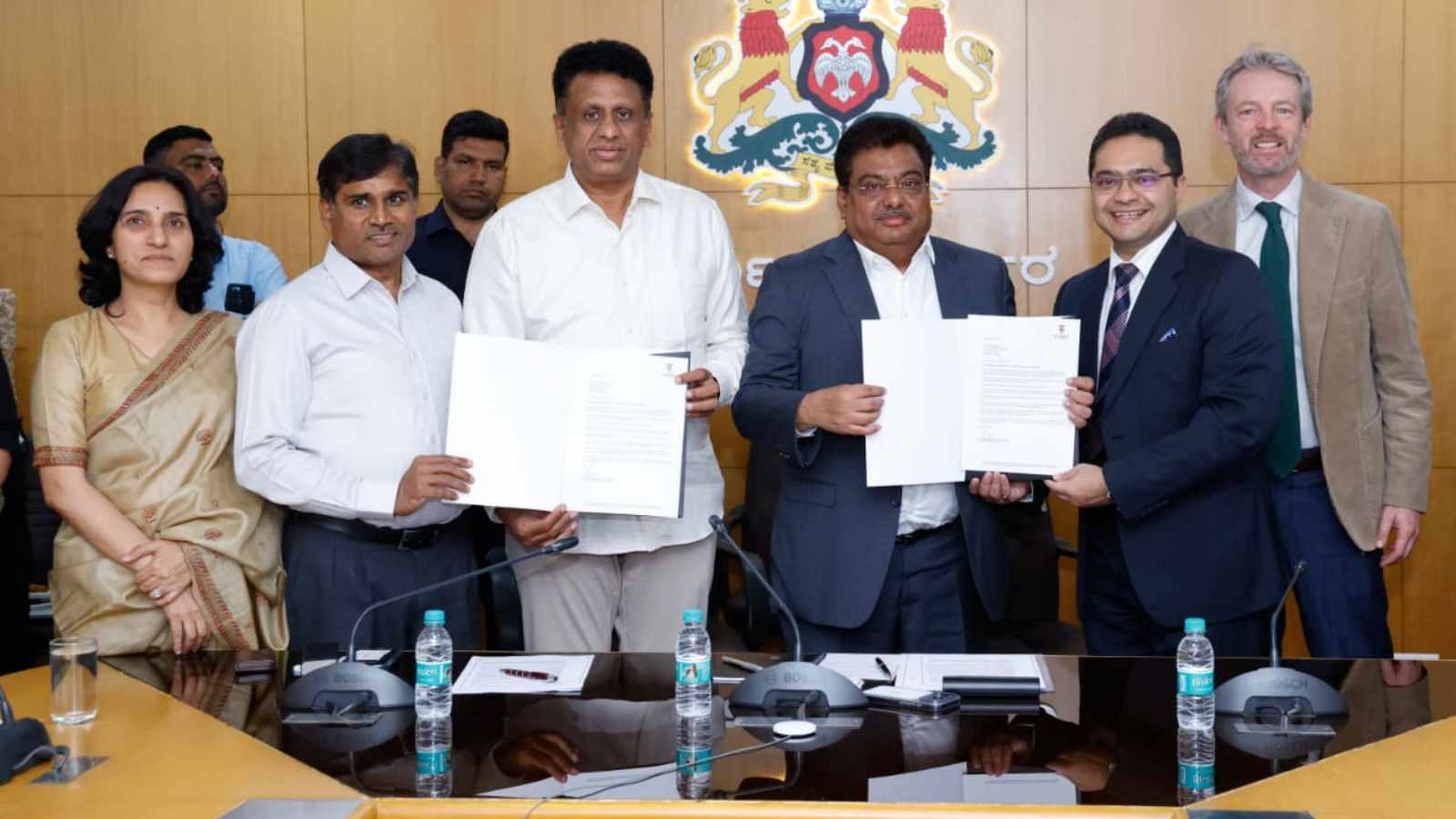 Australia’s top-ranked UNSW coming to Bengaluru: Campus at Manyata Tech Park to start this August