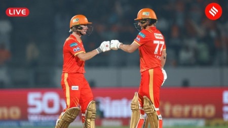 WPL 2026 Today Match, UPW vs GG Live Score: UP Warriorz to take on Gujarat Giants.