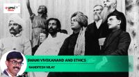 upsc swami vivekananda ethics simplified