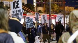 As a brown woman in the US, I’m afraid to protest