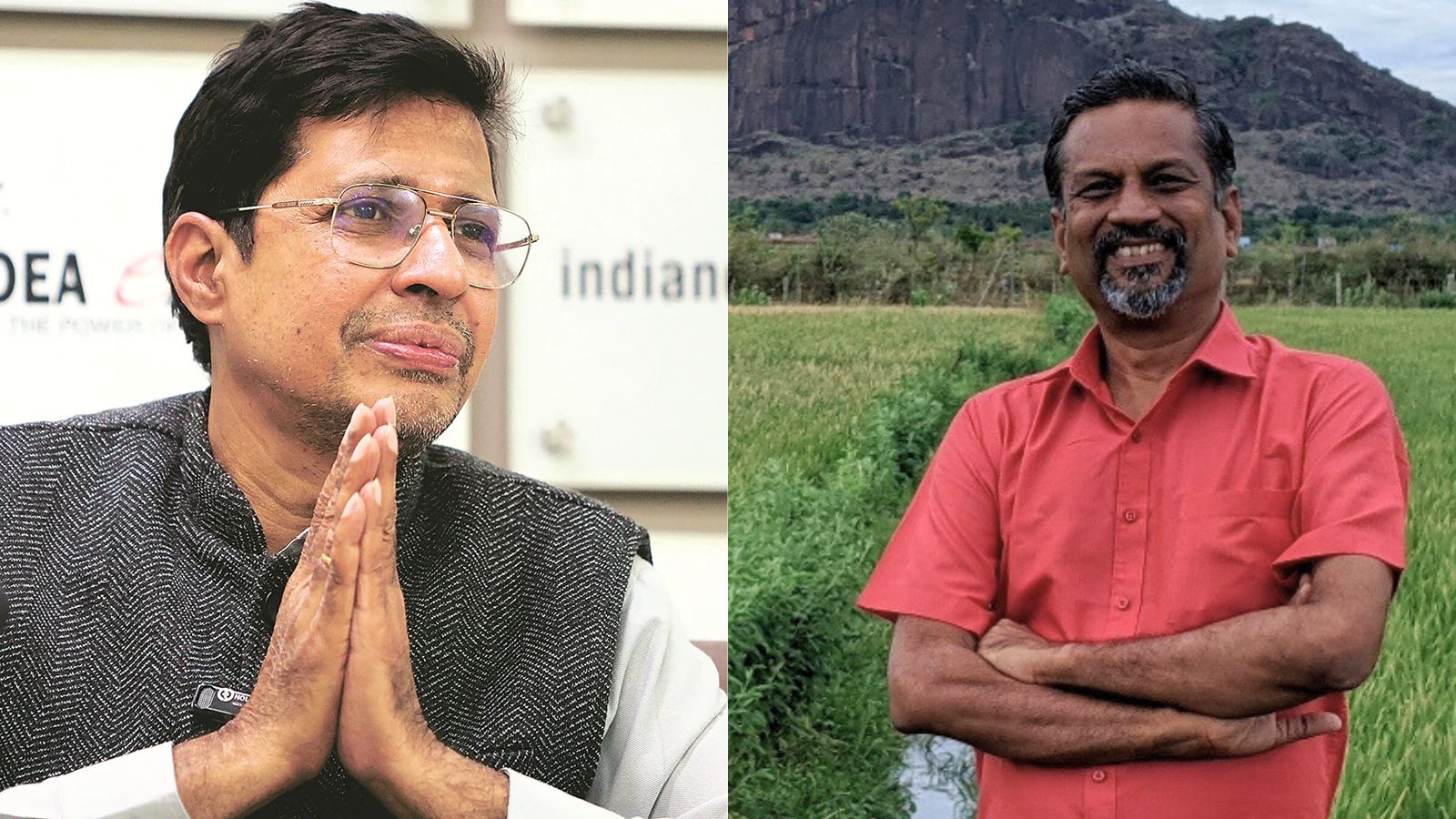 Kerala Congress, Zoho’s Vembu spar over Padma Shri to IIT Madras director V Kamakoti