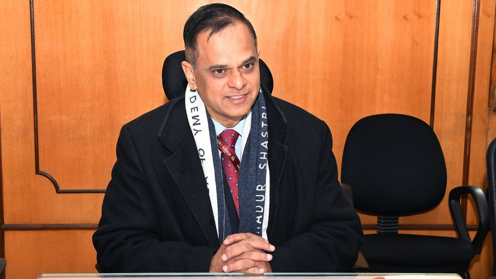 Cabinet secretary lauds Rajasthan Government’s Raj-UNNATI initiative for project monitoring