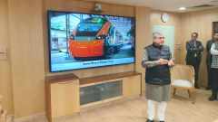 PM Modi to launch first Vande Bharat sleeper this month