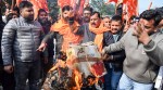 jammu protests