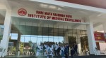 Vaishno Devi medical college, Vaishno Devi medical college Vaishno Devi medical college, Shri Mata Vaishno Devi Institute of Medical Excellence, Katra, National Medical Commission, NMC, Indian express news, current affairs