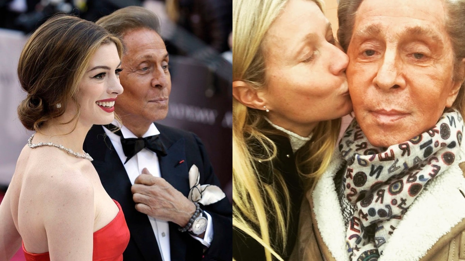 ‘RIP Vava’: Friends and fraternity mourn loss of Italian couturier Valentino Garavani, ‘the last of the titans’