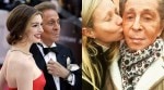 Fashion fraternity pays tribute to Valentino