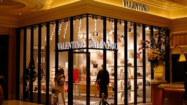 valentino