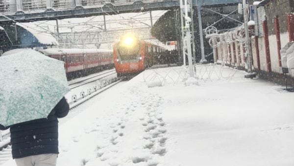  CPRO/Northern Railway)