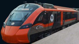 Howrah-Guwahati Vande Bharat Sleeper train fare chart (Image: Ashwini Vaishnaw/X)